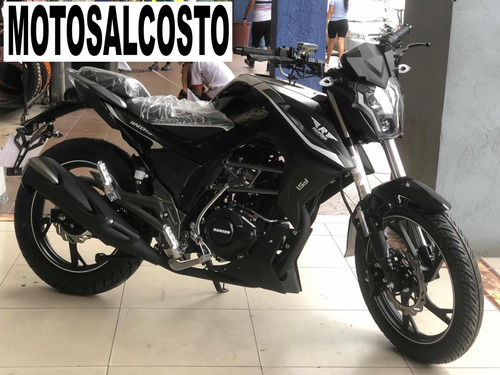 Ranger 200cc Año2024 Venoom F51 200cc