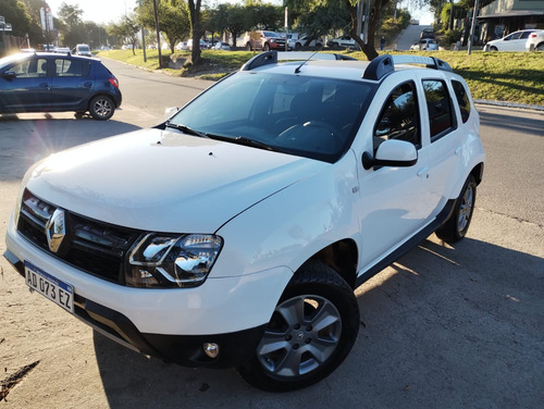 Renault Duster 2.0 Ph2 4x2 Privilege 143cv