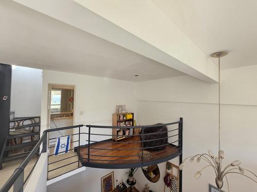 Venta Departamento Triplex Terraza Propia Parrilla Cochera Amenities Solares De Grecia Nuñez