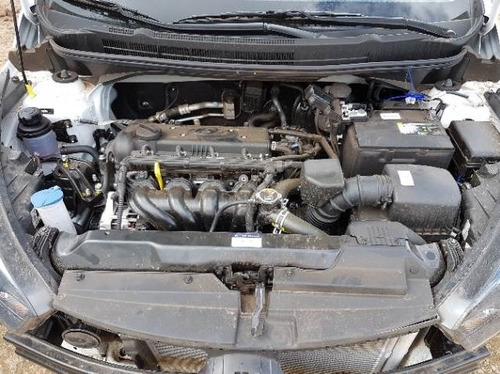 Sucatas Hyundai Hb20 Comfort 1.6 16v 2018-19 Retirada Peças