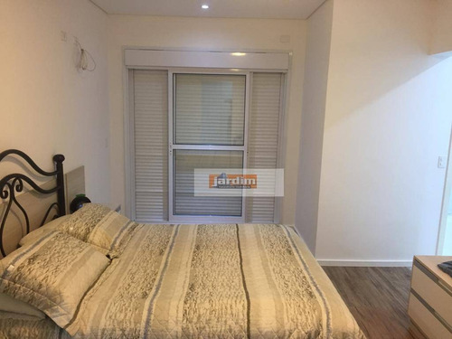 Imagem 13 de 20 de Casa Com 4 Dormitórios À Venda, 496 M² Por R$ 3.900.000,00 - Parque Terra Nova Ii - São Bernardo Do Campo/sp - Ca1126