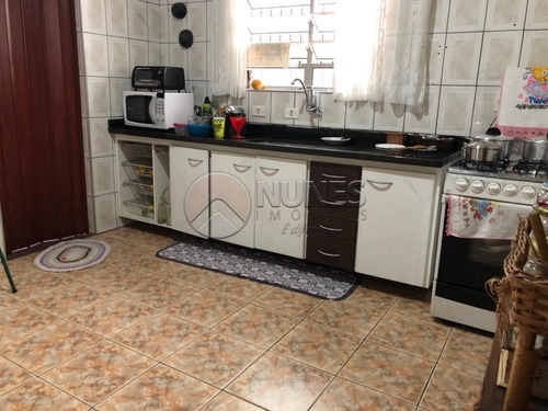 Casas - Ref: V297761