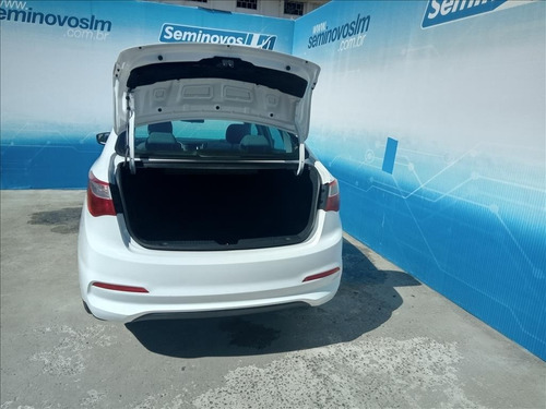 Hb20s 1.0 Unique 12v Flex 4p Manual