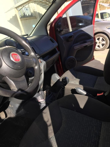 Fiat Uno Vivace 1.0