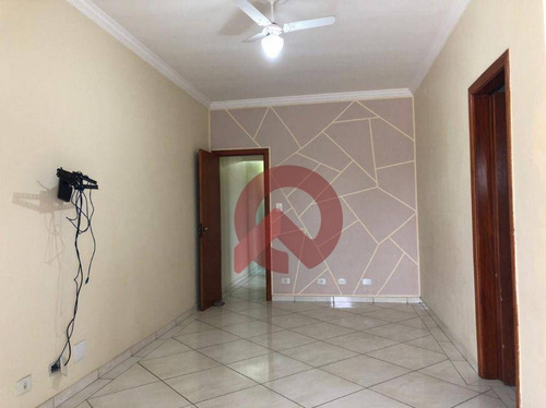Imagem 12 de 25 de Sobrado Com 3 Dormitórios À Venda, 150 M² Por R$ 690.000 - Boqueirão - Praia Grande/sp - So0066