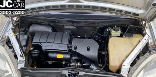 Imagem 8 de 8 de Mercedes A 190 Elegance 1.9