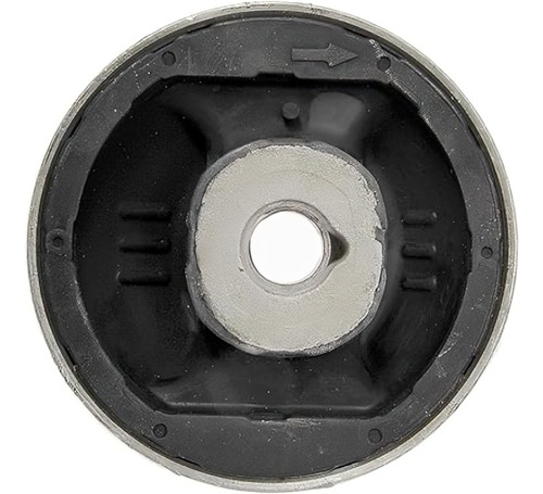 Bucha Braço Inferior Original Audi A4 A5 Q5 75mm