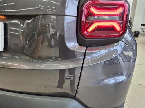 Jeep Renegade 1.3 T270 Turbo s 4x4