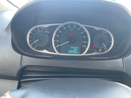 Ford Ka 1.0 Se Plus Flex 4p