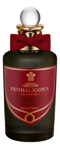 Penhaligon's Halfeti Leather 100 Ml Edp
