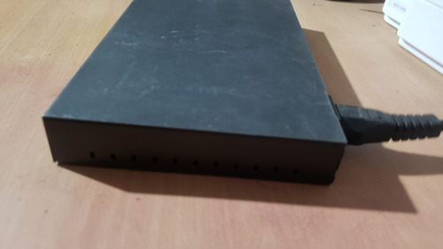 Tp-link Tl-r600vpn (Usado)