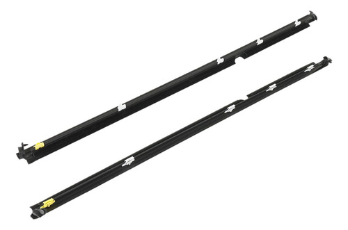 Na01-58-810f, Sellos De Burlete Para Ventana De Vidrio De