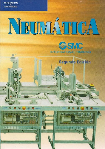 Libro Neumatica De Sivic International Training