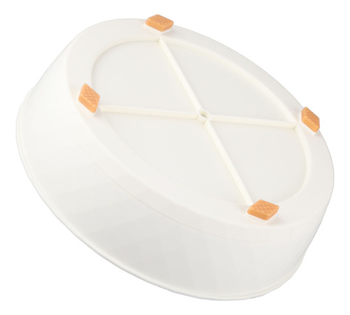 Plato Giratorio De Cocina Redondo Giratorio De 360 Grados, N
