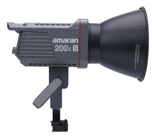 Luz De Vídeo Led Aputure Amaran 200xs Bicolor 250w 2700-6500