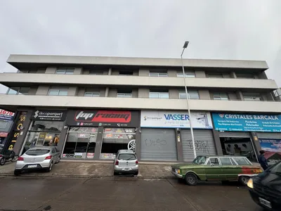 Oficina en venta