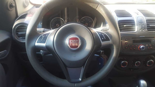 Grand Siena 2015 Flex Dual - Maravilhoso