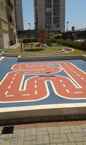 Imagem 21 de 28 de Apartamento À Venda, 71 M² Por R$ 514.400,00 - Vila Antonieta - Guarulhos/sp - Ap3281