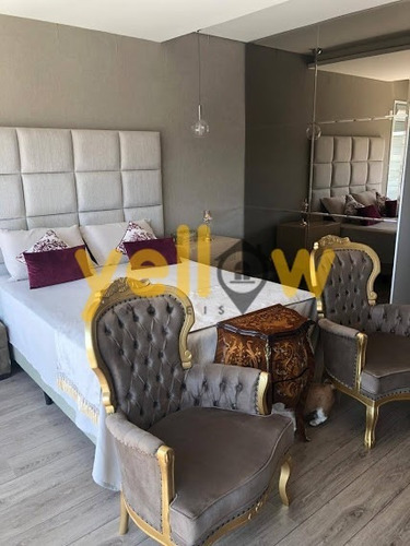 Imagem 8 de 11 de Casa - Residencial Real Park - Ca-2865