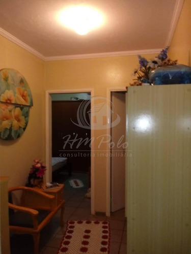 Imagem 3 de 15 de Casa À Venda Em Parque Bom Retiro - Ca035208