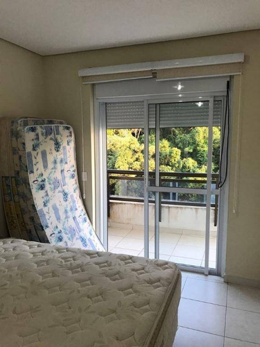 Imagem 4 de 24 de Apartamento Residencial À Venda, Jardim São Lourenço, Bertioga. - Ap0257