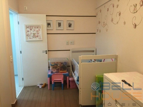 Imagem 10 de 15 de Apartamento - Vila Valparaiso - Ref: 20750 - V-20750