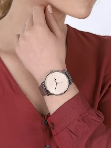 Reloj Tommy Hilfiger 1781970 Alex Mujer Casual Original