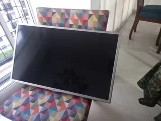 Tv Samsung Pantalla Lcd, Accede A Tus Aplicaciones