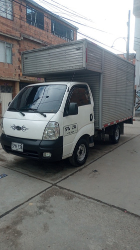 Kia Kia k2700 mod. 2011 K 2700 | TuCarro