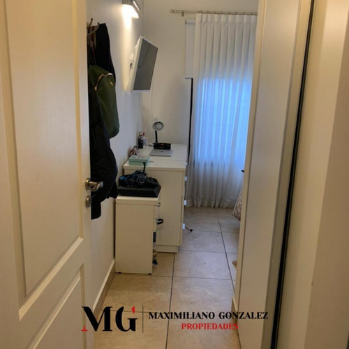 Imagen 6 de 13 de Casa En Alquiler - Barrio Privado Cerrado El Rocio Canning Ezeiza
