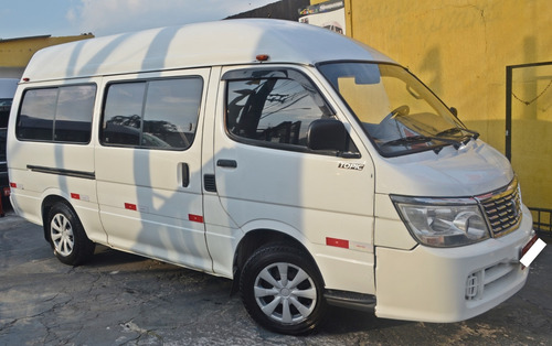 Jinbei Topic Escolar 2.2 8v L 4p