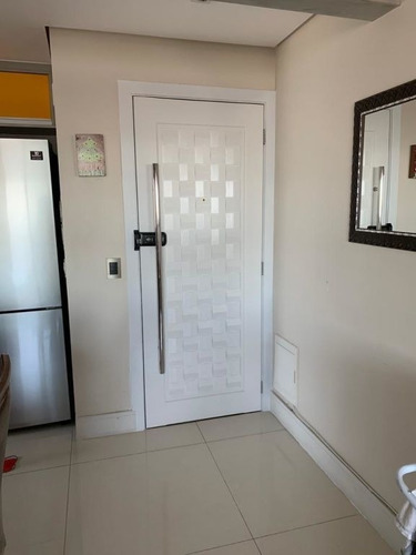 Apartamento Para Venda No Bairro Gopoúva Em Guarulhos - Cod: Ai22205 - Ai22205