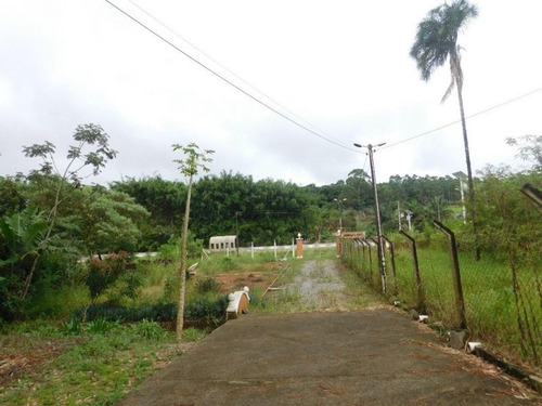 Chácara Residencial À Venda, Jundiaí Mirim, Jundiaí. - Ch0043 - 34729646