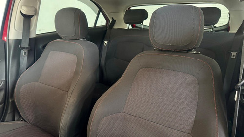 Chevrolet Onix 1.4 MPFI LTZ 8V FLEX 4P AUTOMÁTICO