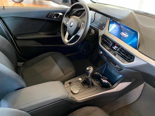 Bmw Serie 1 118i New Model