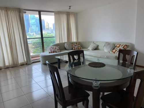 Imagen 4 de 14 de Venta De Apartamento En Pacific Wind Punta Pacífica 20-3134