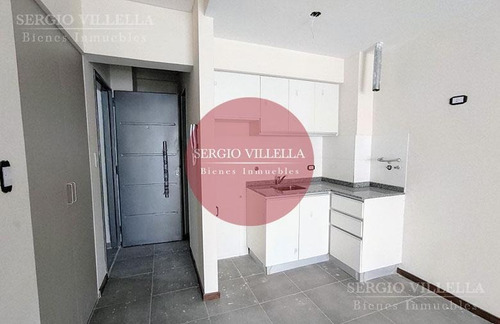 Imagen 1 de 9 de San Juan 3800 - Monoambiente En Venta - Rosario