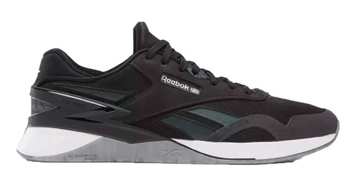 Zapatilla Reebok Nano Classic Training Original Ngo/grs