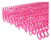 Comprar Espiral Pvc Encuadernación 7mm - Colores A Elección