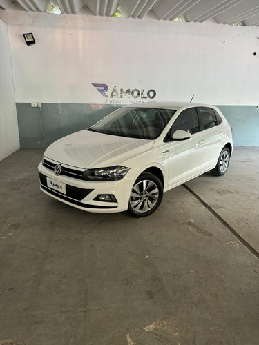 Volkswagen Polo 1.6 Msi Highline