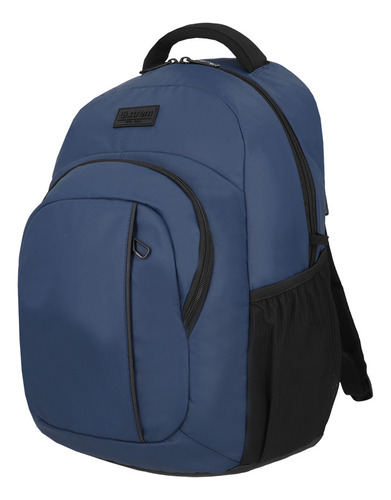 Mochila Xtrem Atomik 5xt Navy Blue