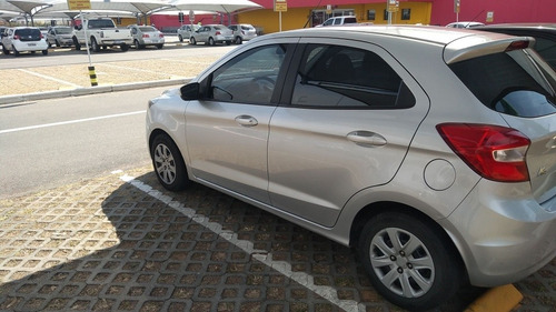 Imagem 2 de 6 de Ford Ka 2018 1.0 Se Flex 4p