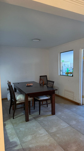 Casa Semi Amoblada Ideal Empresa