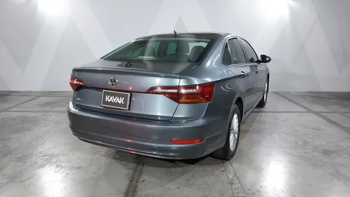 Volkswagen Jetta 1.4 COMFORTLINE