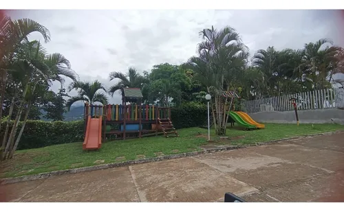 Venta De Lote En Condominio Sopetran