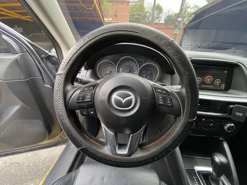 Mazda CX-5 2.0 Touring At