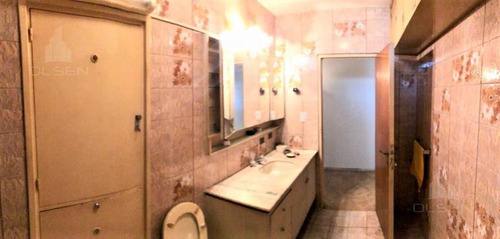 Imagen 19 de 27 de Departamento En Venta-colon Esq Sucre - 3 Dor - 2 Bños - Luminoso - Ubic. Privilegiada - 180 Mts