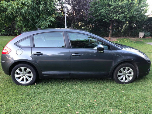 Citroën C4 1.6 X Pack Plus