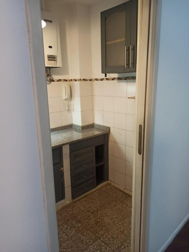 Imagen 5 de 14 de Departamento 2 Ambientes Excelente Oportunidad