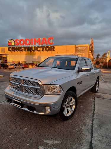 RAM 1500 5.7 Laramie Atx V8